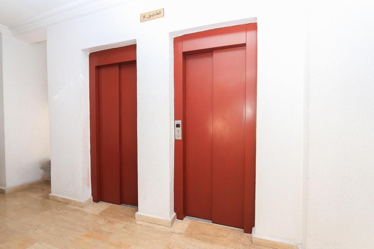 Ibn Battouta Marina Apartment *