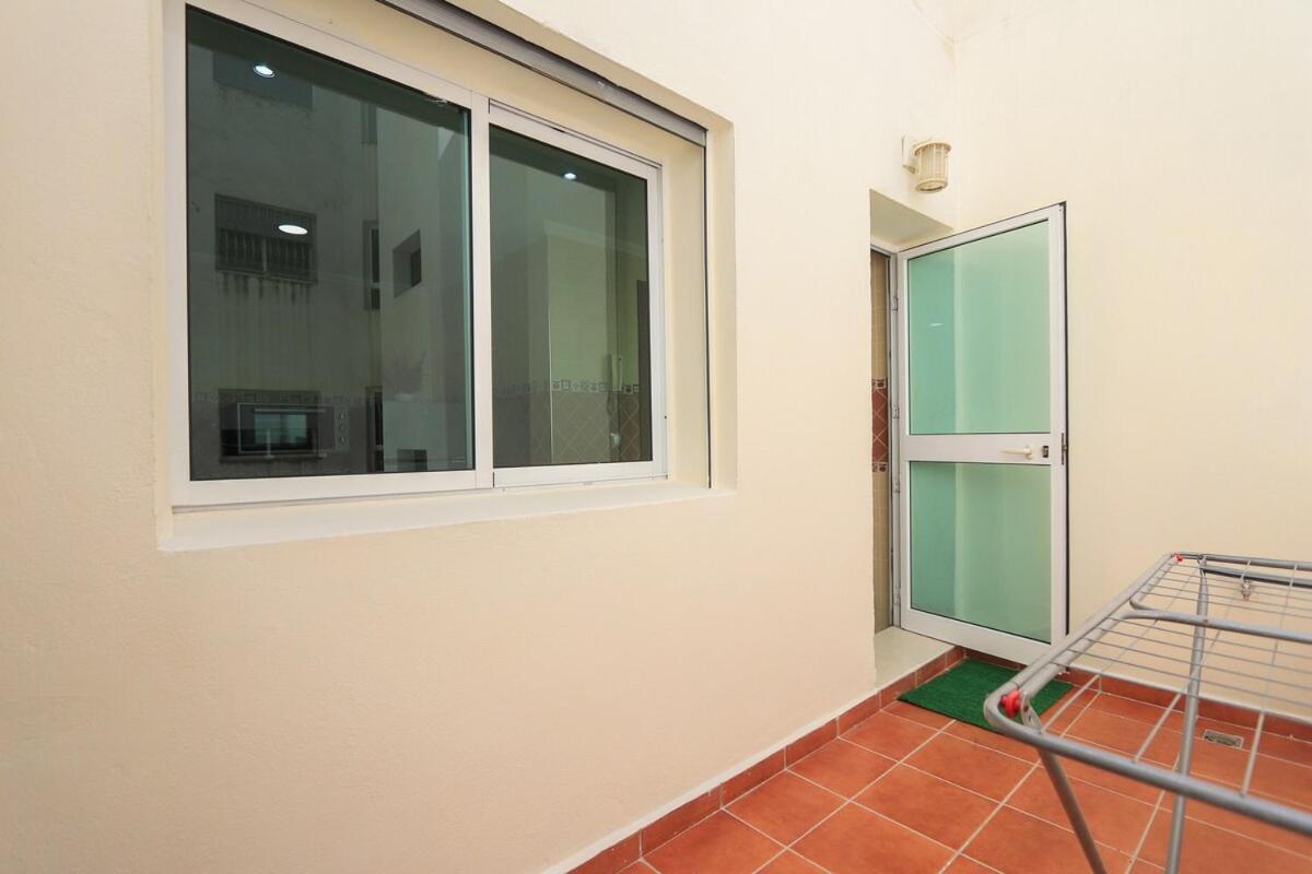 Apartment Ibn Battouta Marina