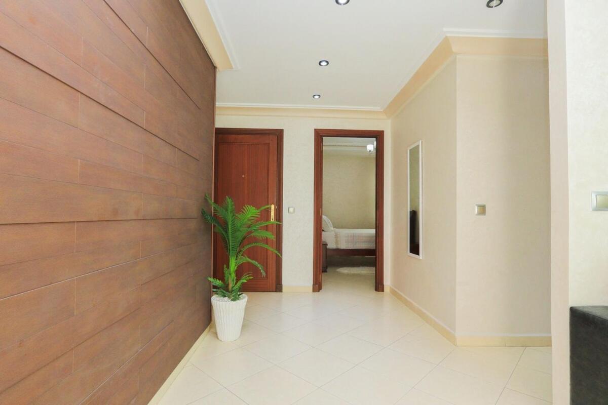 Apartment Ibn Battouta Marina *