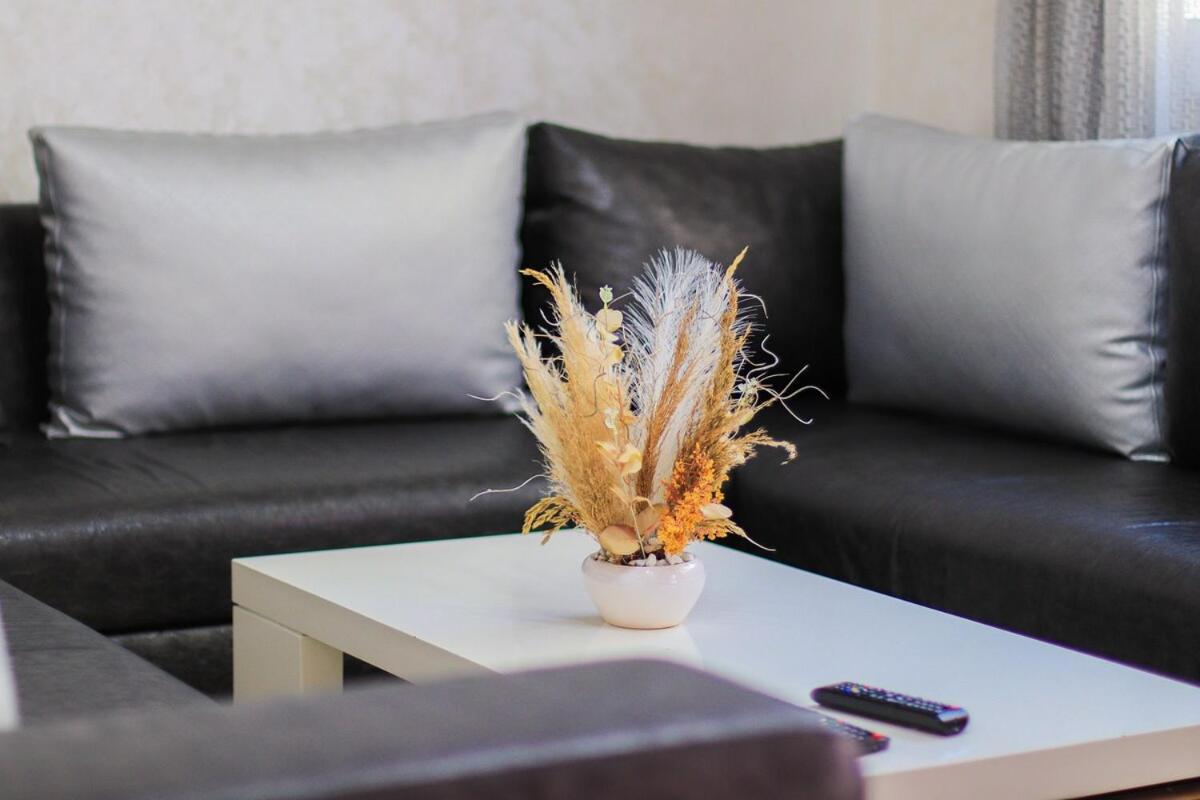 Apartment Ibn Battouta Marina