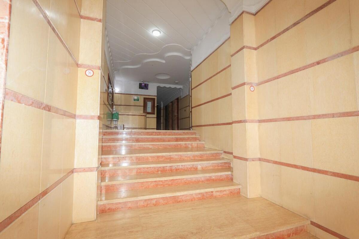 Ibn Battouta Marina Apartment Tanger
