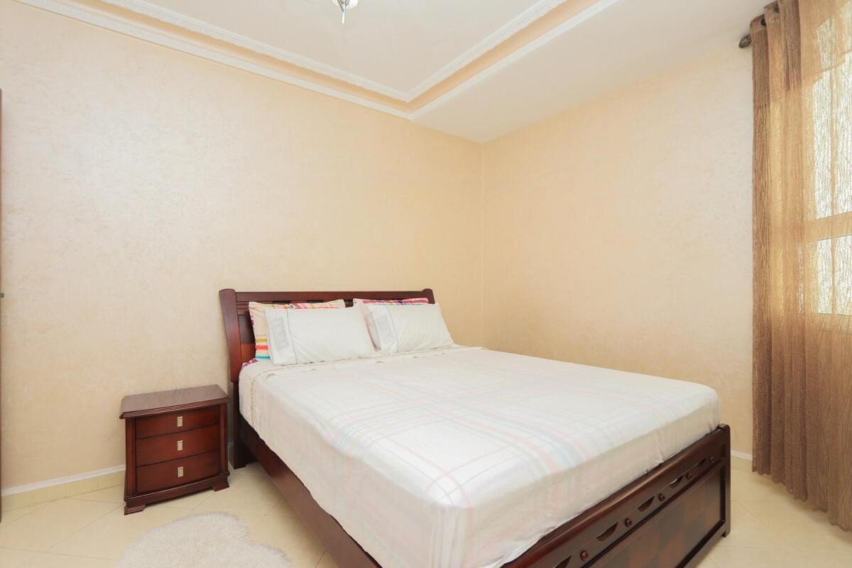 Ibn Battouta Marina Apartment